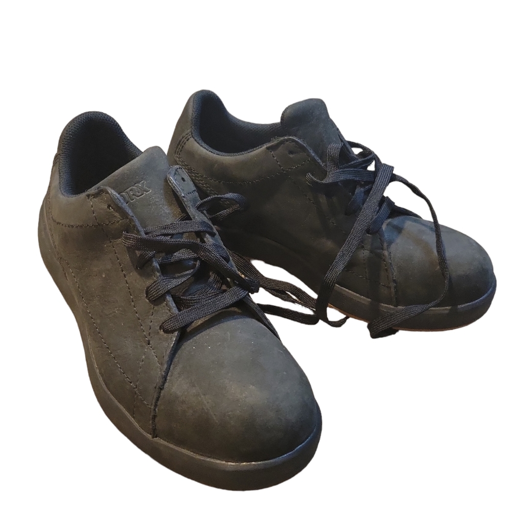 Red Wings Shoes5146 Worx Women's Nitro Oxford Steel ToePay 6.5